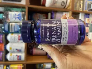 Prenatal Vitamins