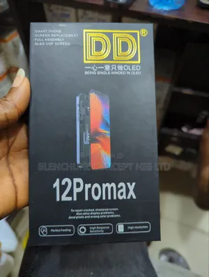 iPhone 12promax Oled