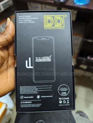 iPhone 12promax Oled