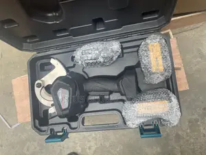 Original Cordless Ratchet Cable Cutter