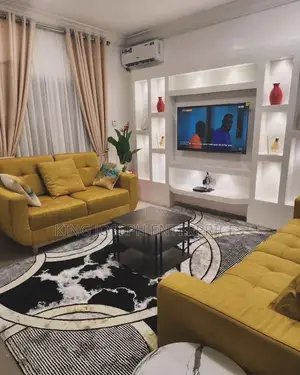 Photo - 2bedroom Apartment Garki Area 11