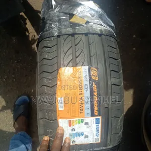 235/50r18 Joy Road Tyre