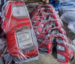 Rear Light/ Back Light for Hilux 2023