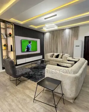 Luxury 2bedroom Apartment Wuse 2