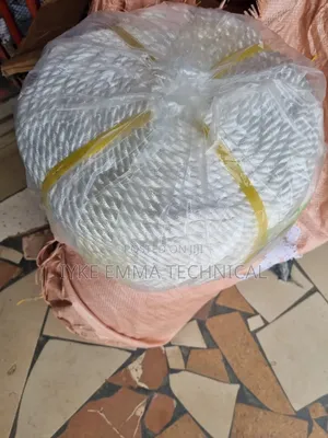 8mm X 200 Meters Nylon Rope