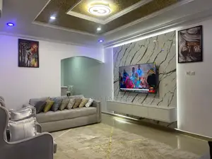 Luxury 3bedroom Apartment Gwarinpa 3rd Avenue
