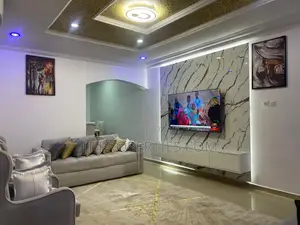 Luxury 3bedroom Apartment Gwarinpa 3rd Avenue