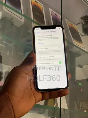 Apple iPhone XR 128 GB Yellow