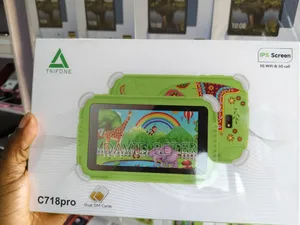 New Trifone C788 Pro 128 GB