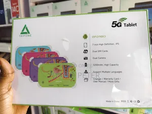 New Trifone C788 Pro 128 GB