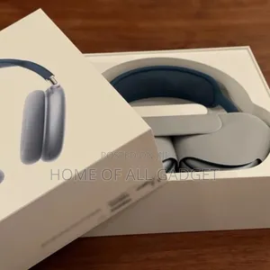 Apple Airpod Max UK Use