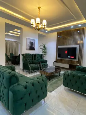 Luxury 2bedroom Apartment Jahi by Gilmore
