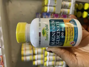 Magnesium Glycinate 400mg