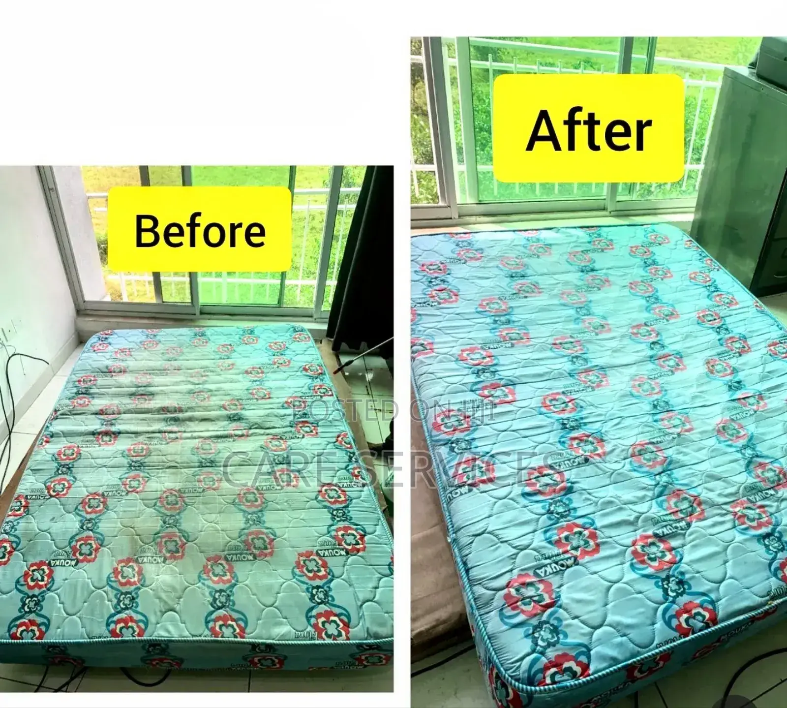 Top Best Mattress Cleaning