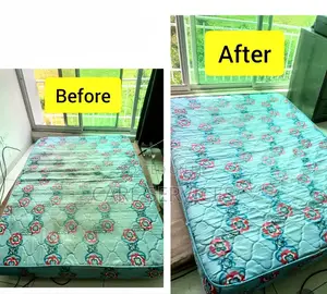 Top Best Mattress Cleaning