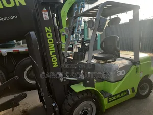 Brand New Zoomlion Forklift