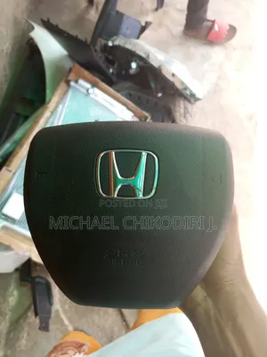 Steering Airbag Honda Accord 2013/2016