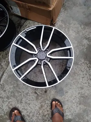 20rim Mercedes GLK 2023