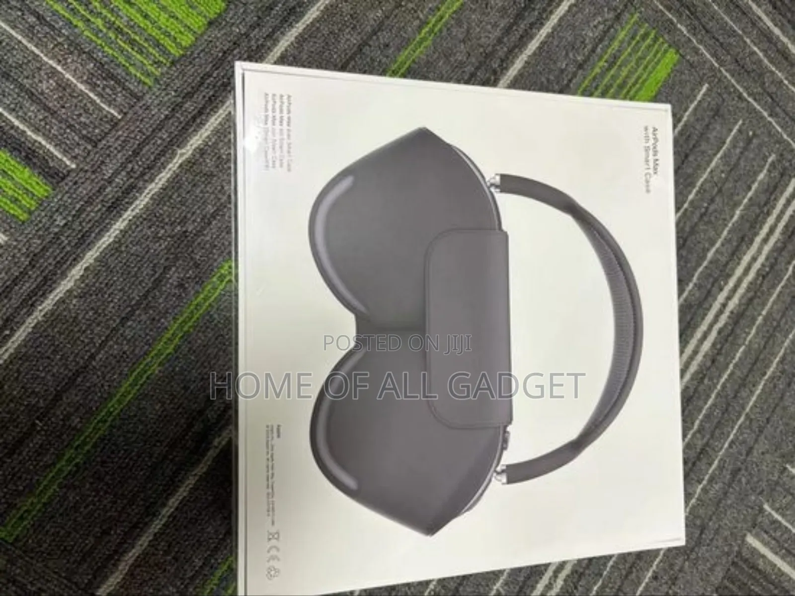 Apple Airpod Max