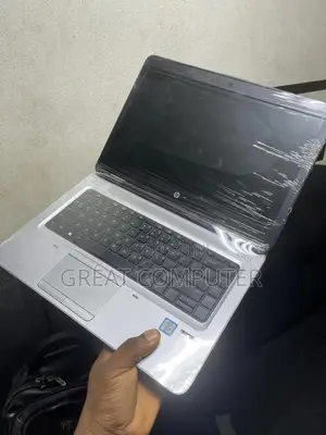 New Laptop HP ProBook 640 G2 8GB Intel Core i5 SSD 500GB