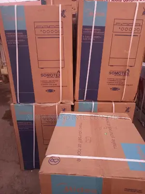 60x60cm Midea Gas Cooker