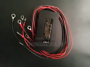 48v Battery Equalizer for Longer Lifespan