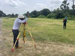 Registered Land Surveyor/Gis Geospatial Services
