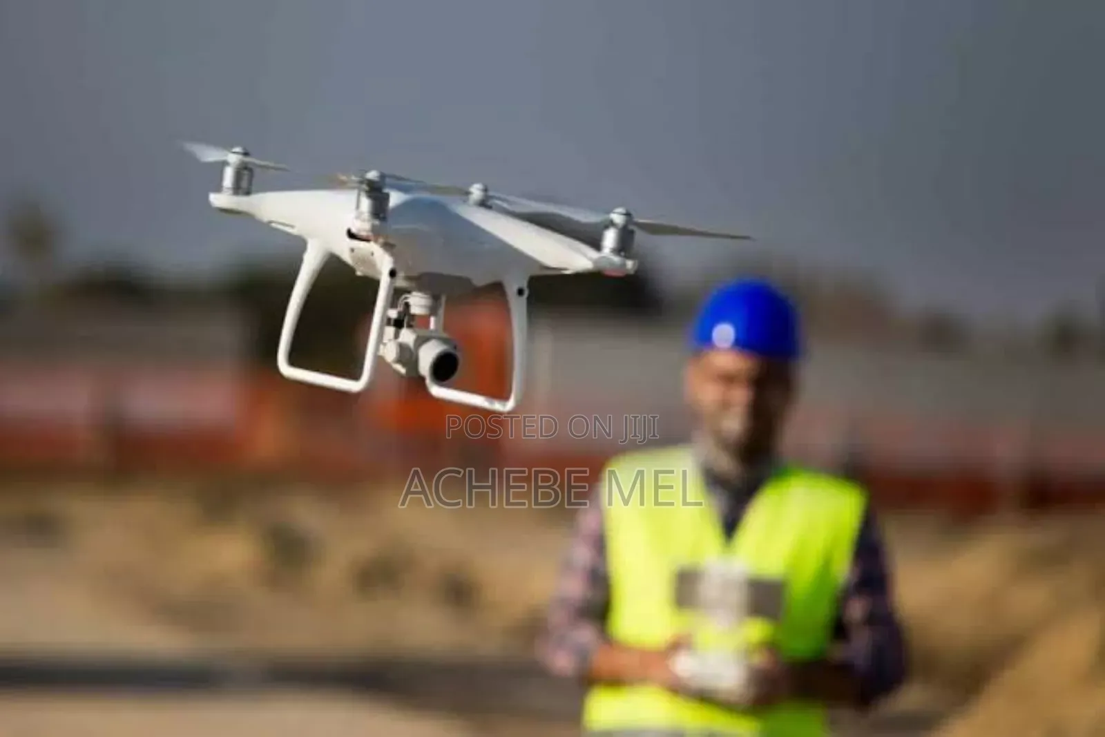 Registered Land Surveyor/Gis Geospatial Services