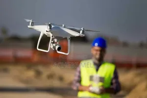 Registered Land Surveyor/Gis Geospatial Services