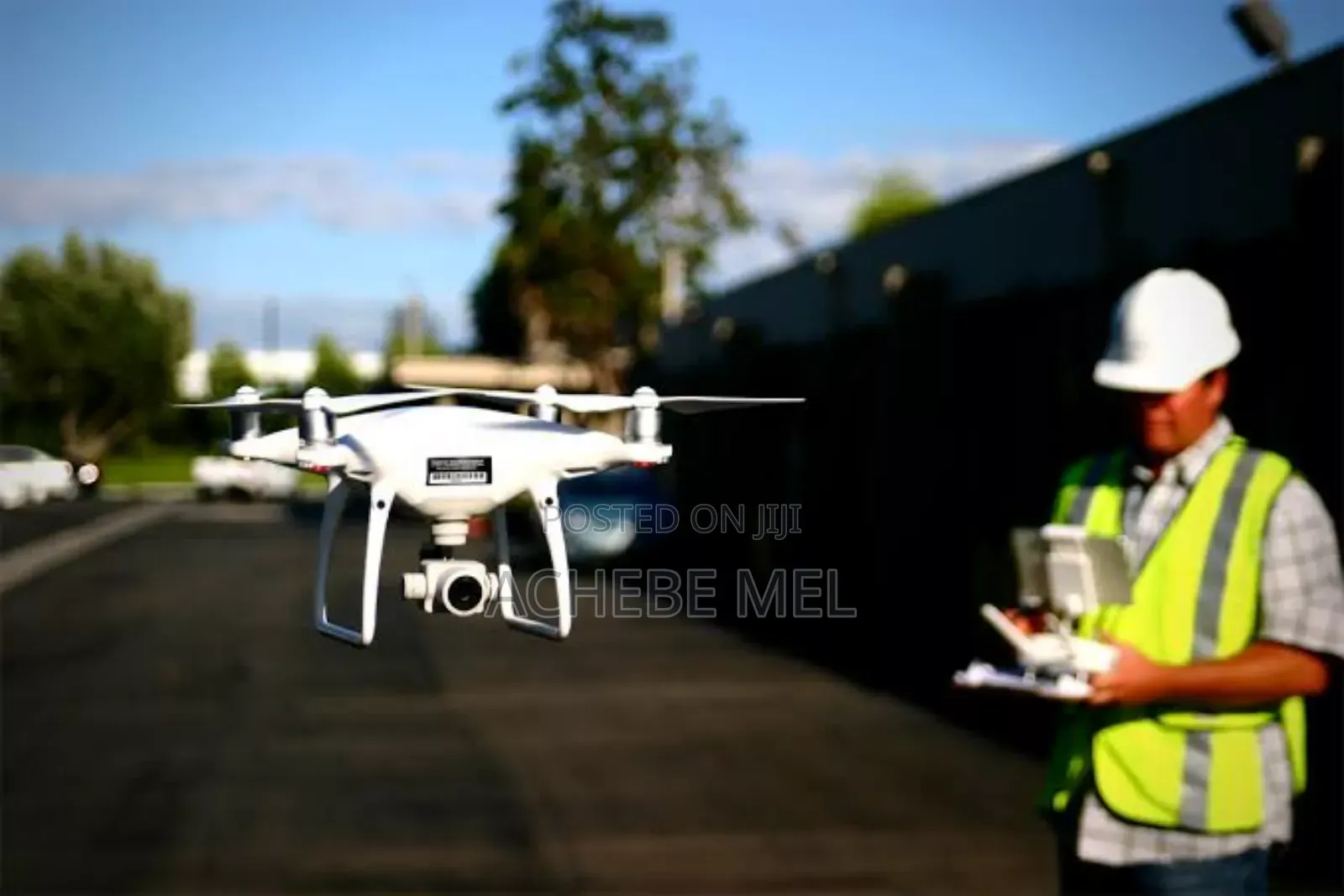 Registered Land Surveyor/Gis Geospatial Services