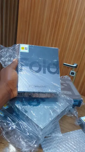 New Samsung Galaxy Z Fold4 512 GB
