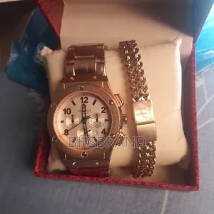 Photo - Quality Hublot Luxury Wristwatch