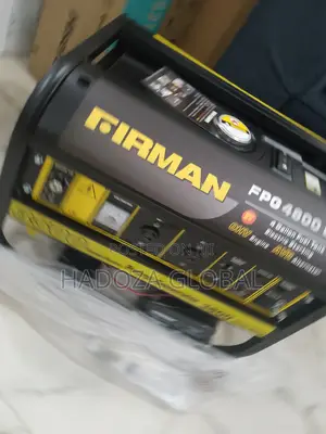 Very-Reliable Firman FPG-4800e2