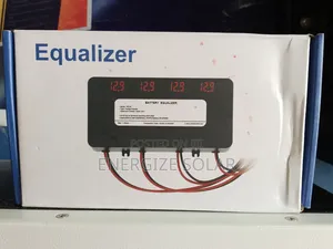 5 Years Warranty 48v Tiaco Battery Equalizer