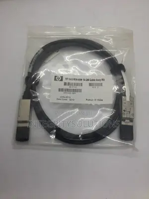 HP Sas Mini 1x-2m Cable Assy Kit Ae470a 430066-001