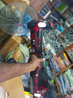 Hoverboard SPECIAL
