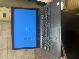 Laptop Dell Latitude 5580 8GB Intel Core I5 HDD 500GB