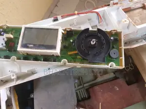 Washing Machine and Microwave Repair
