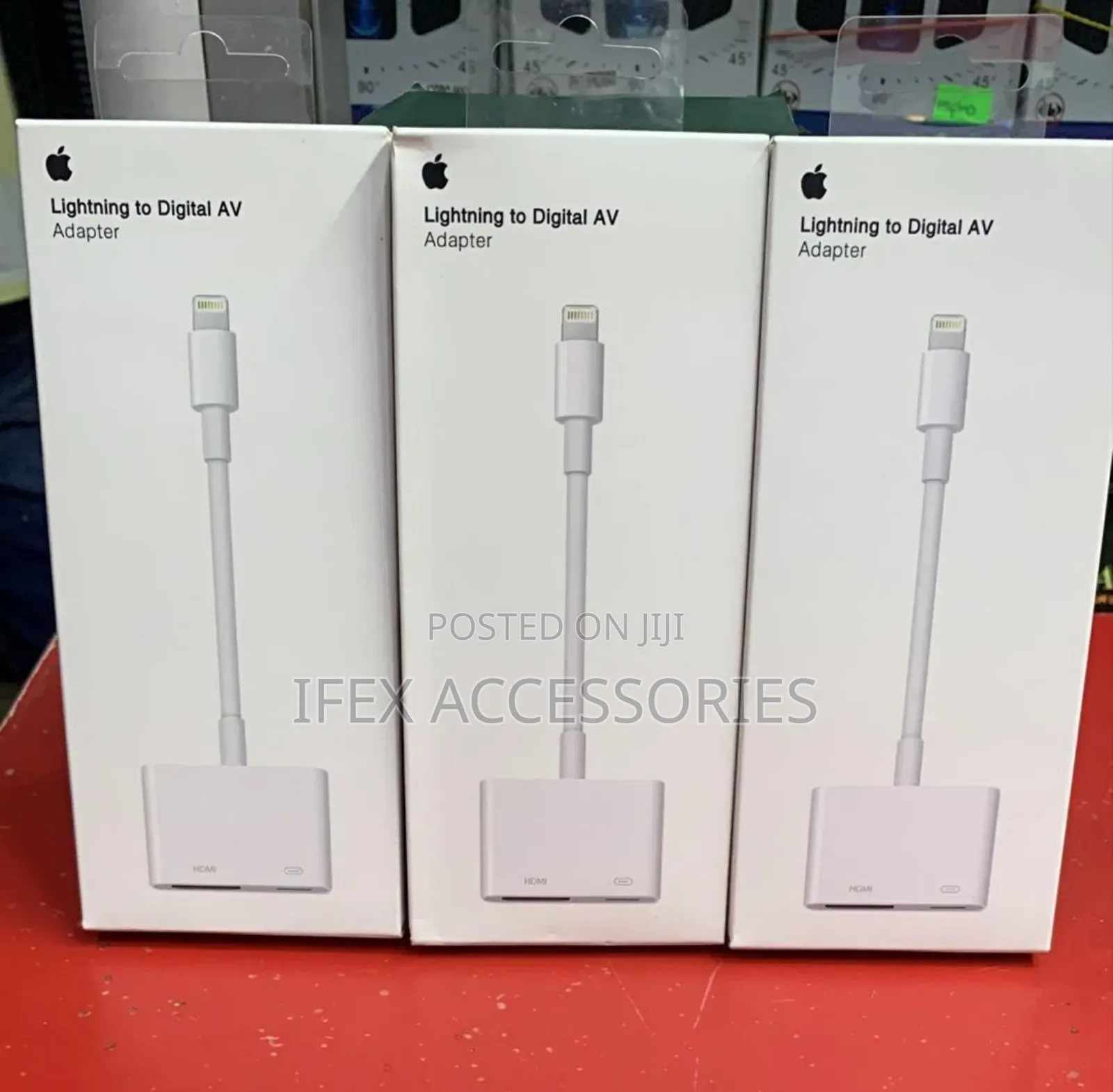 Apple USB-C Digital AV Multiport Adapter