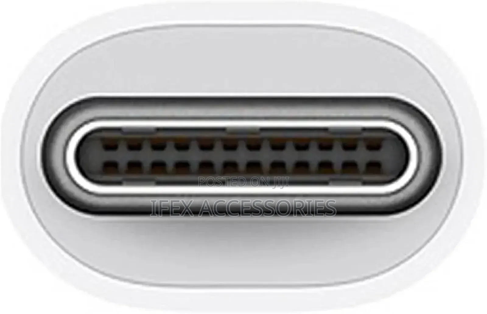 Apple USB-C Digital AV Multiport Adapter