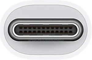 Apple USB-C Digital AV Multiport Adapter