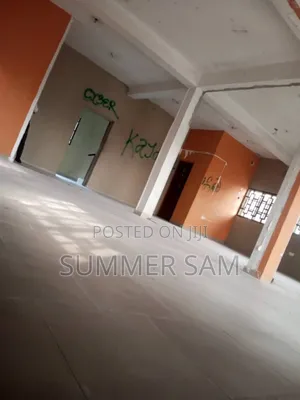 Photo - Warehouse to Let at IBB Avenue, Uyo
