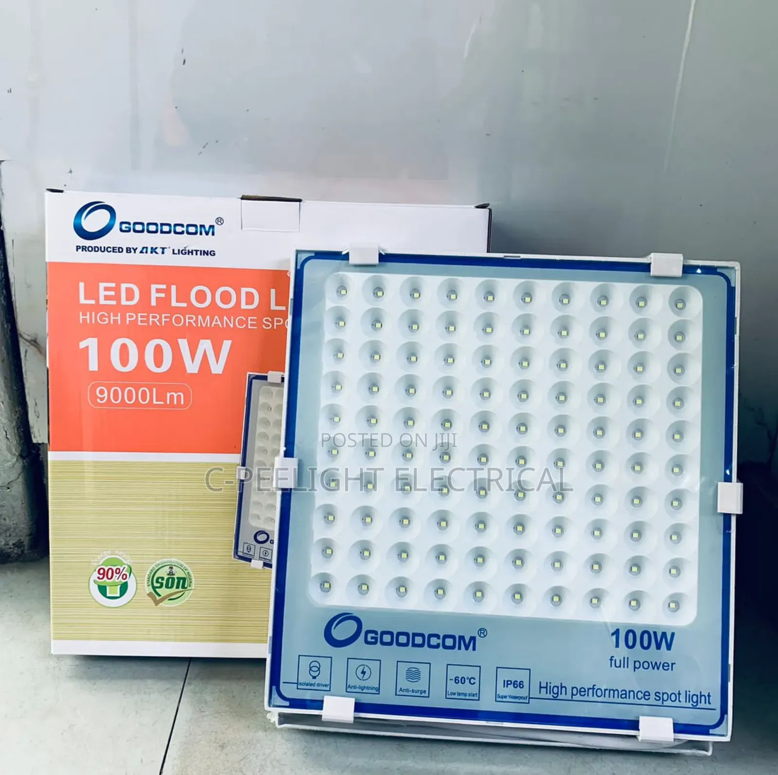 Goodcom Flood Light Ip65
