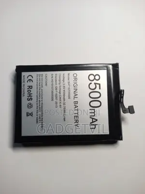 Doogee S97 Pro Battery