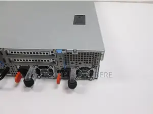 Server Dell PowerEdge R620 64GB Intel Xeon HDD 1T