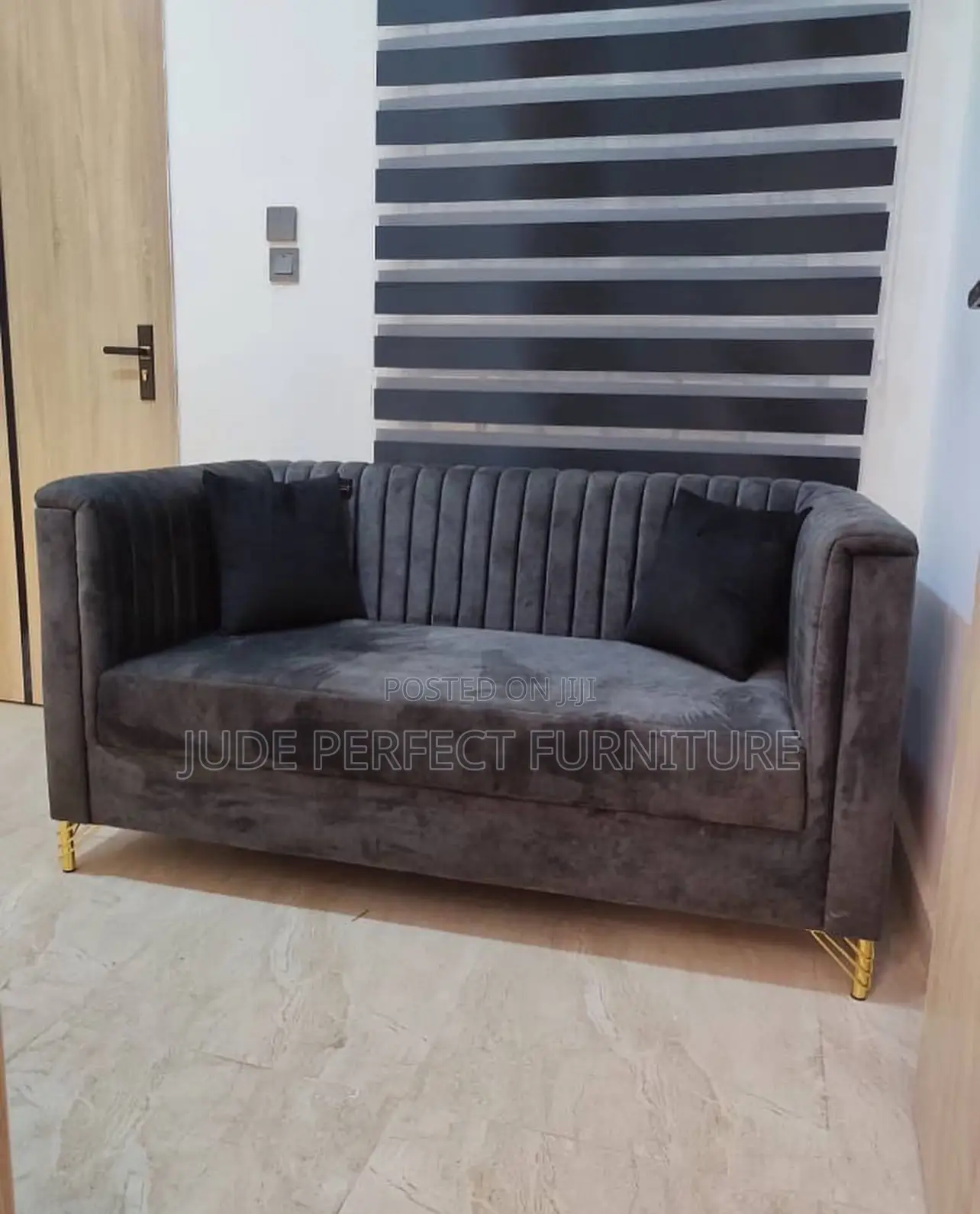Quality Sofa Chair