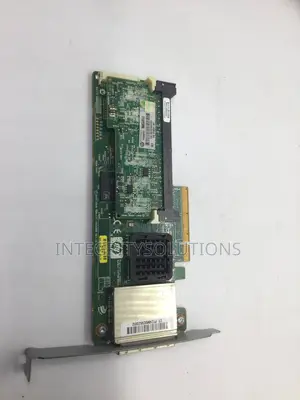 HP P411/256 Smart Array Controller AM311A 492918-001
