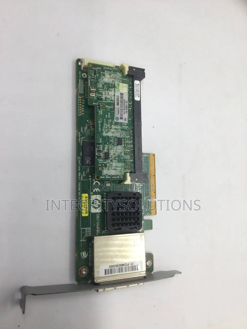 HP P411/256 Smart Array Controller AM311A 492918-001
