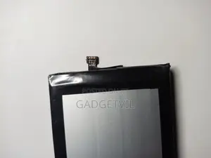 Doogee S97 Pro Battery