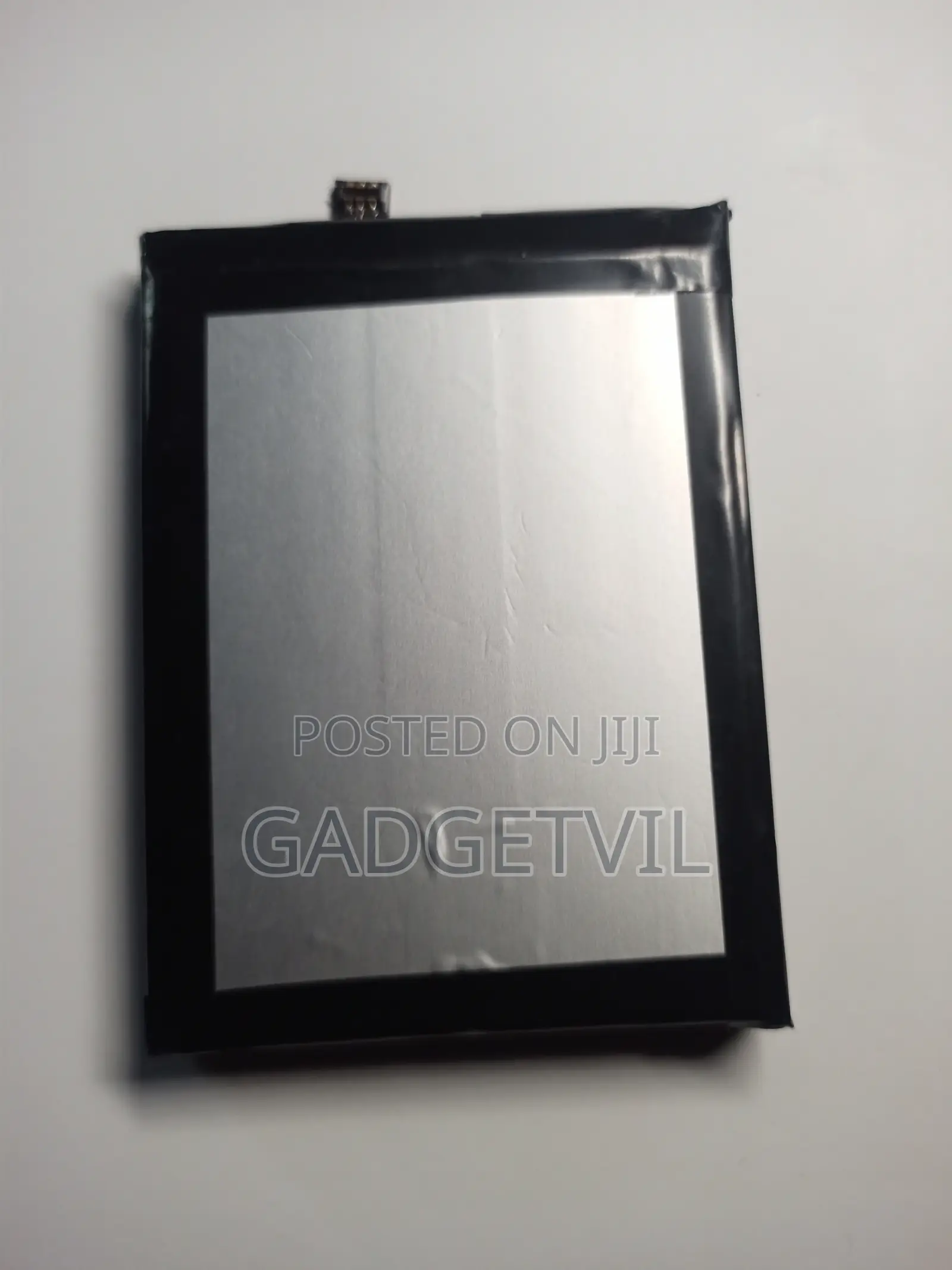 Doogee S97 Pro Battery